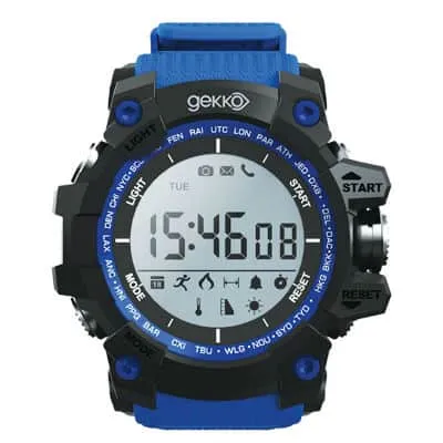 Gekko watch shop