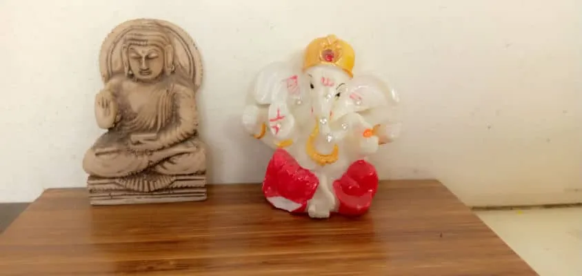 Tecno Camon i4 Revie Camera Sample