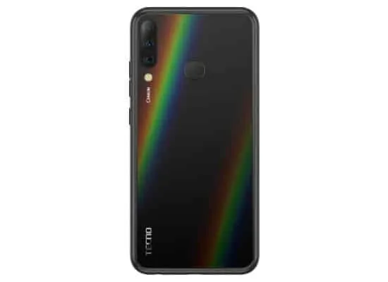 Tecno Camon i4 Review