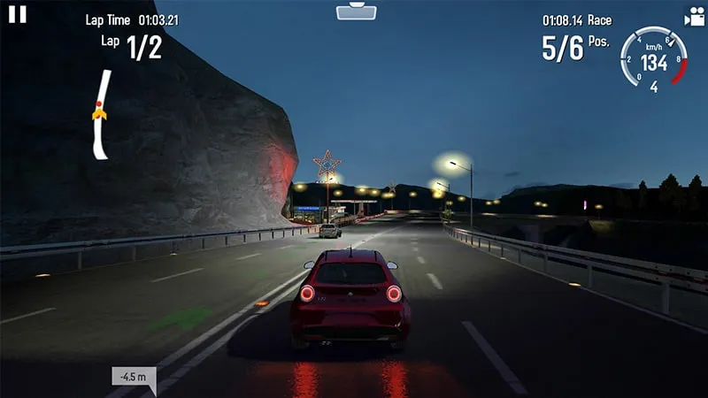 gt racing