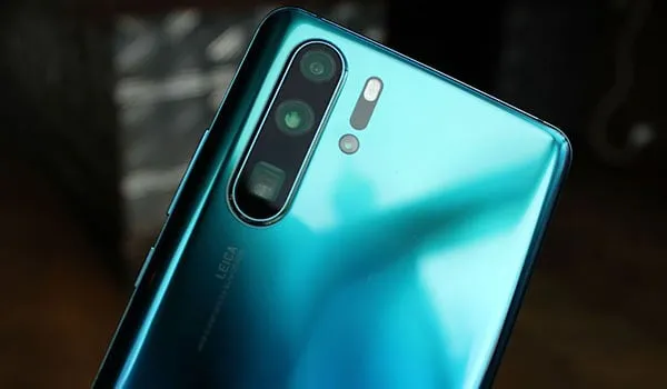 p pro camera