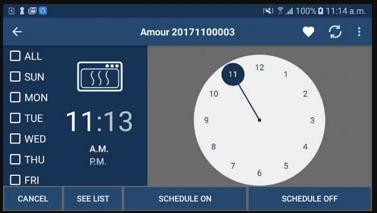 EBTL Amour 3.0 Review 
