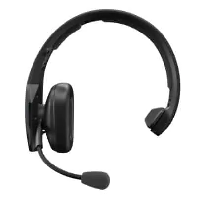 BlueParrott B550-XT Review