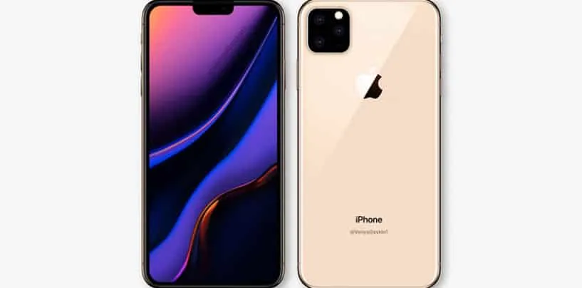 iPhone 11