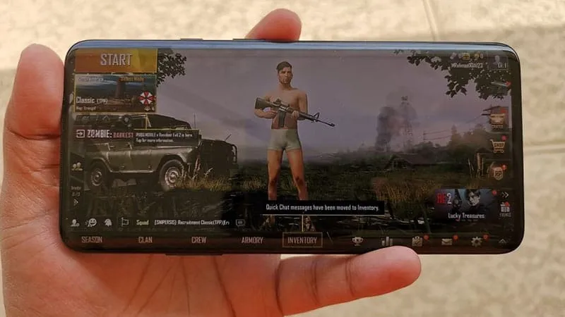 OnePlus 7 image