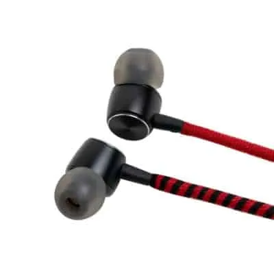 Crossloop pro series top earphones review