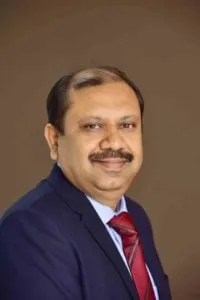 Sanjay Agarwal, Technology Head, Hitachi Vantara, India