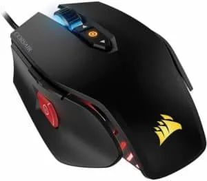 Top 5 Gaming mouse