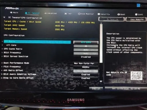 Parth Overclocking 3