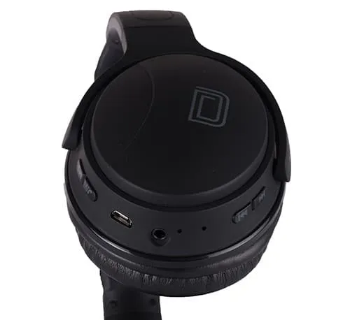 Detel Curve proBass Review