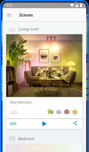 Philips Smart Wi-Fi LED bulb Review