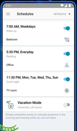 Philips Smart Wi-Fi LED bulb Review