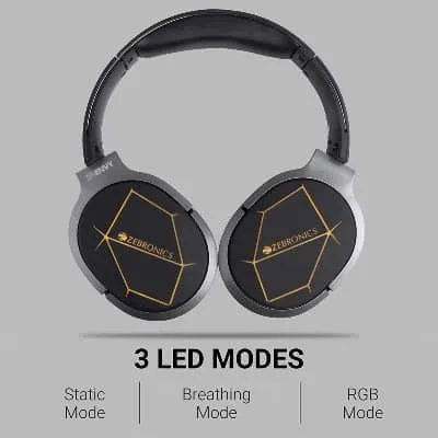 Zebronics envy outlet