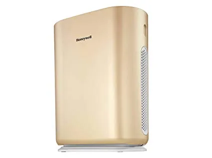 Honeywell Air Touch i8 42-Watt Air Purifier