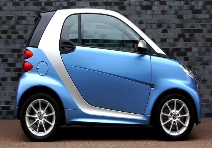 smart car