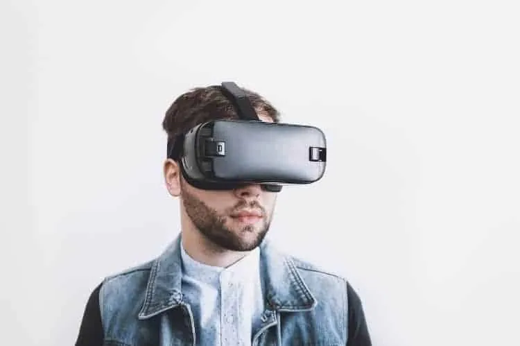 vr