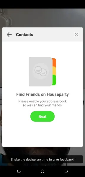 Houseparty Review