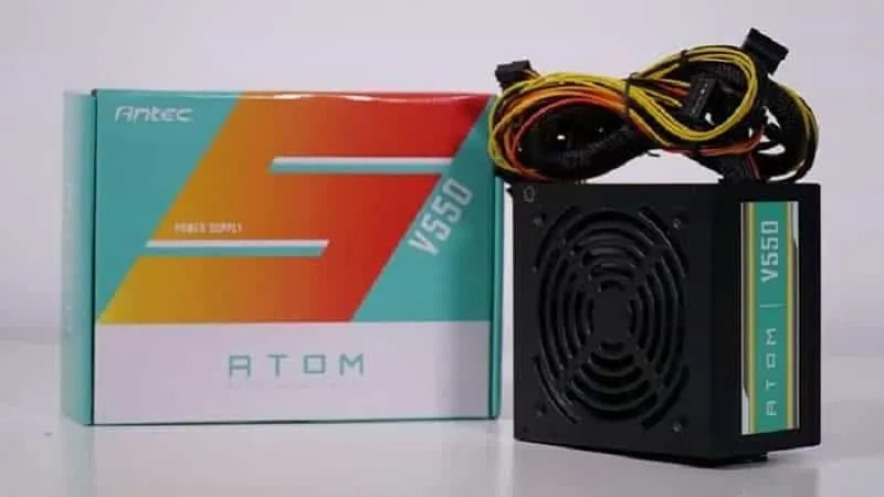 PC Build