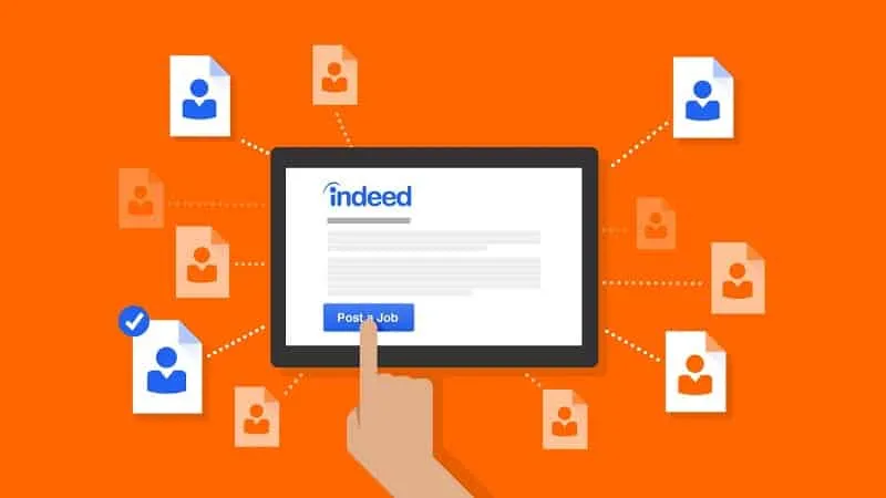 Job searching website | Indeed