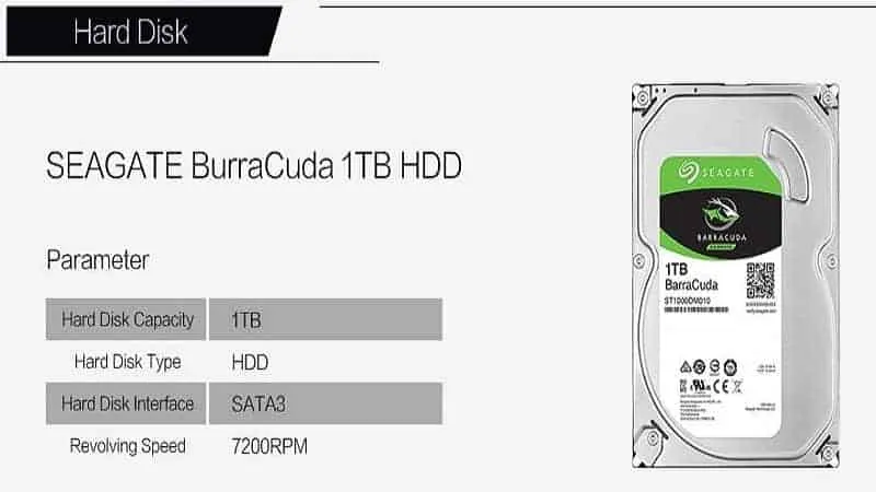 PC Build