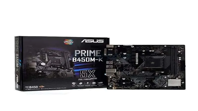 PC Build
