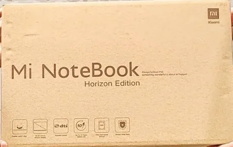 Mi Notebook