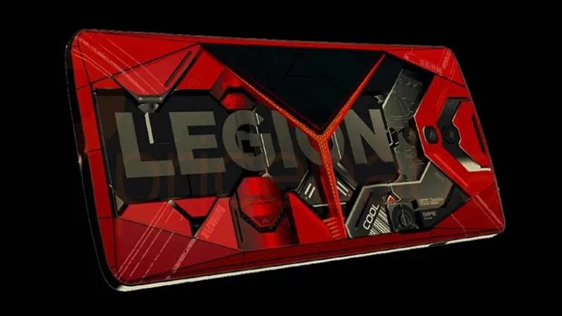Lenovo Legion Smartphone