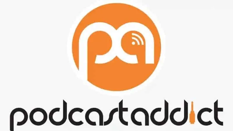 podcast app