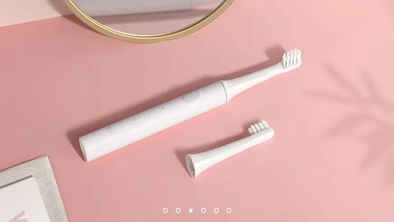 Mi Electric Toothbrush T100