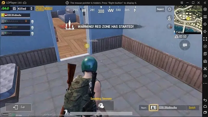 android emulator