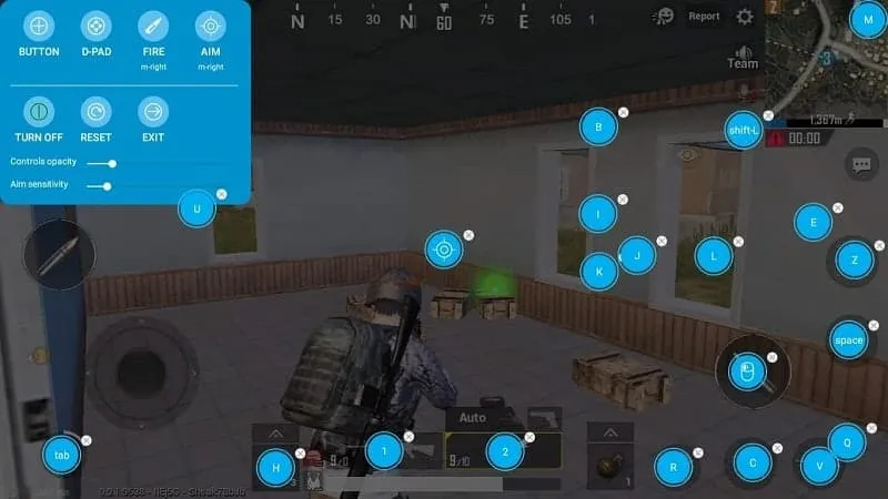 Prime Os android emulator