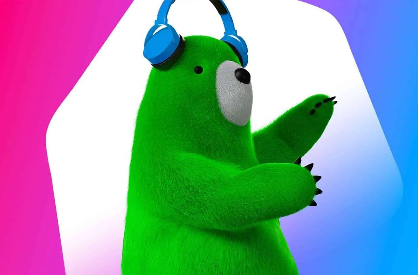 bear
