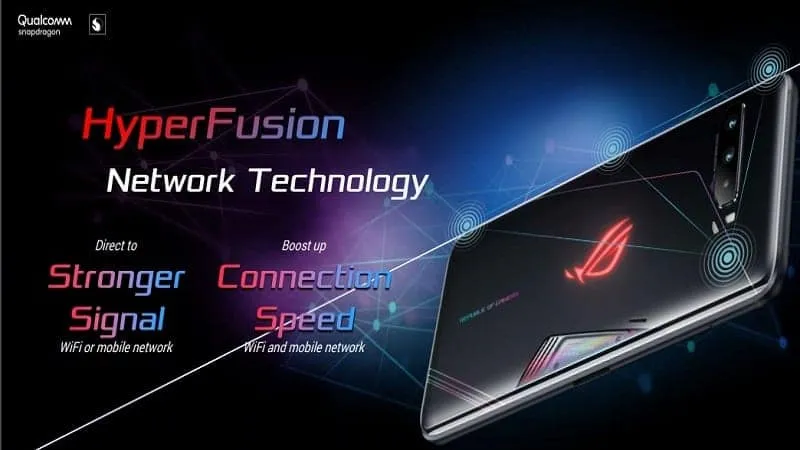 Asus ROG Phone 3 India