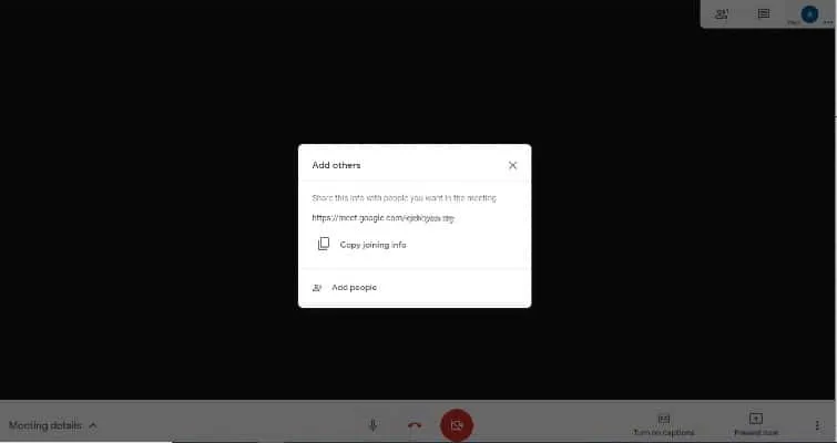 Google Meet Review