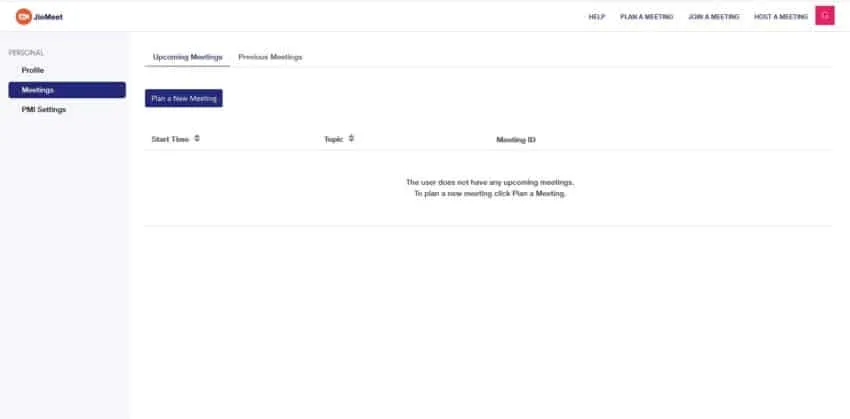 JioMeet Review