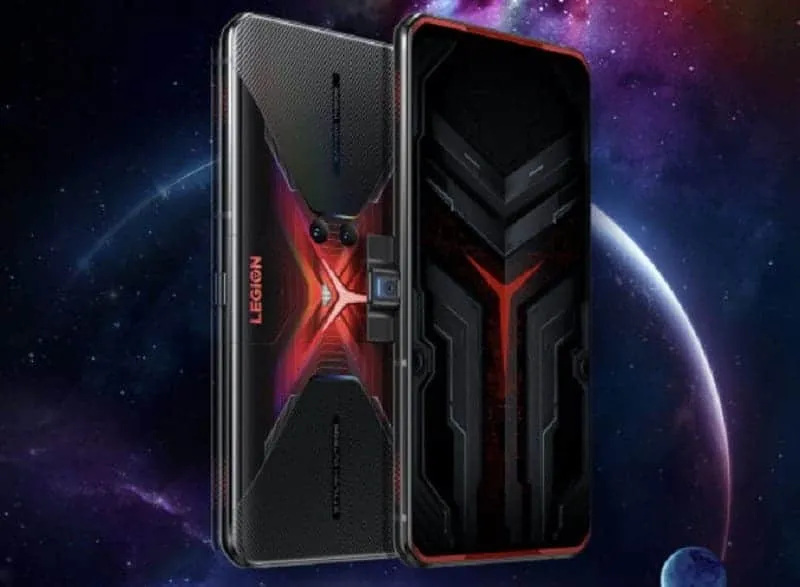 Lenovo Legion Gaming Phone