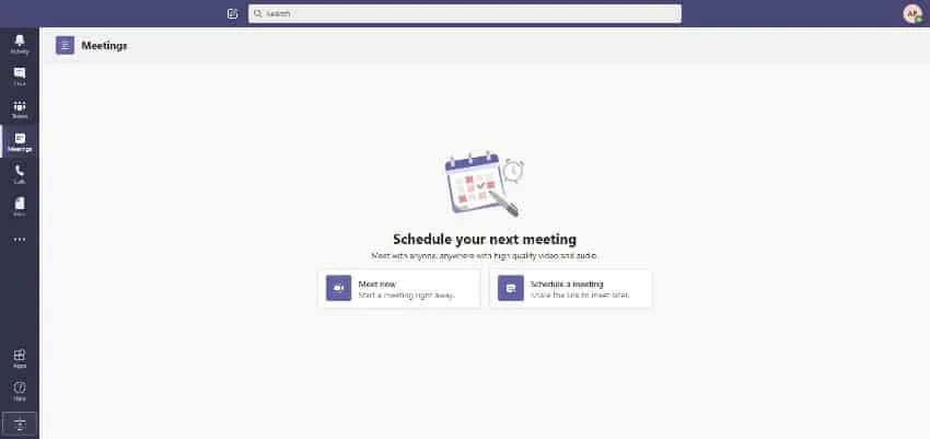 Microsoft Teams Review