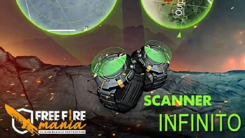 Garena Free Fire