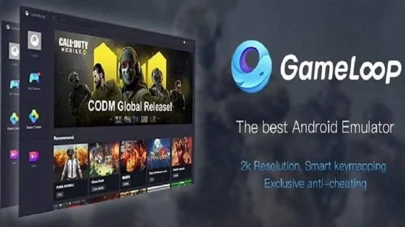 gameloop