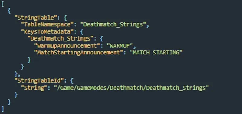 Valorant Leaks Team Deathmatch