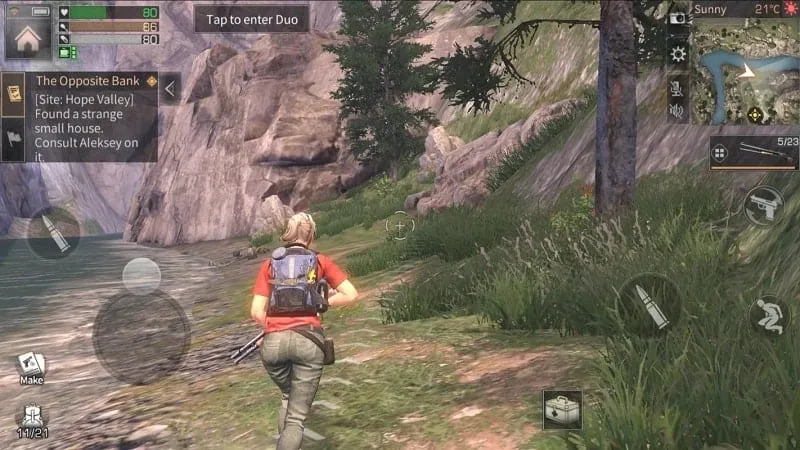 Netease LifeAfter game review