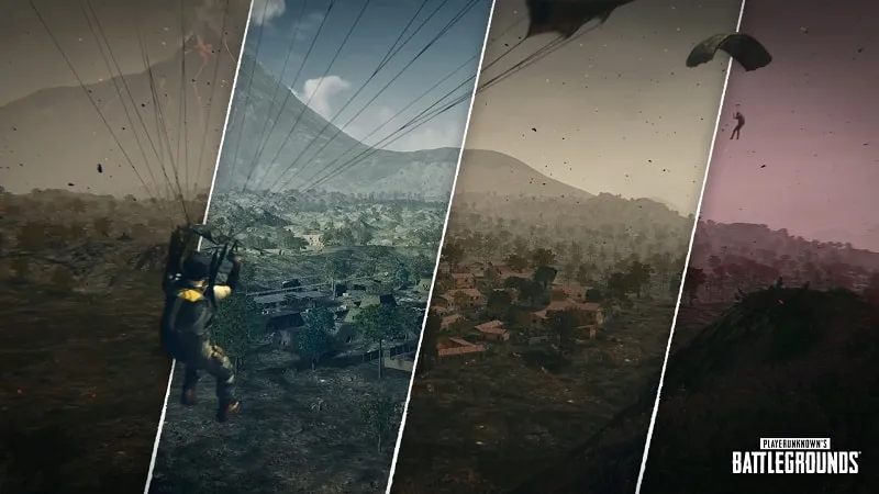 PUBG-Season-9-Paramo-update-patchnotes-notes-EN-1