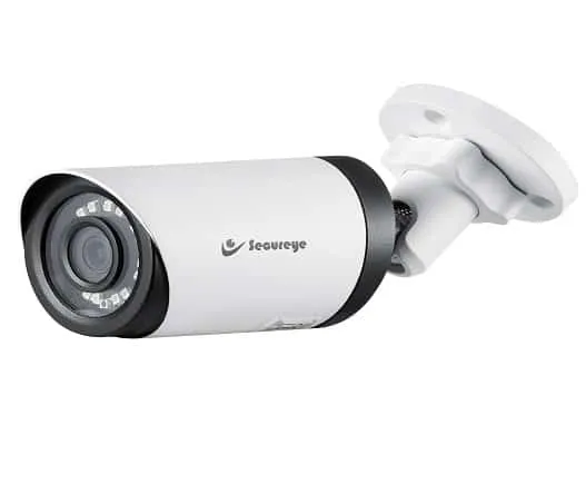 Secureye S-CCI3 Bullet surveillance camera