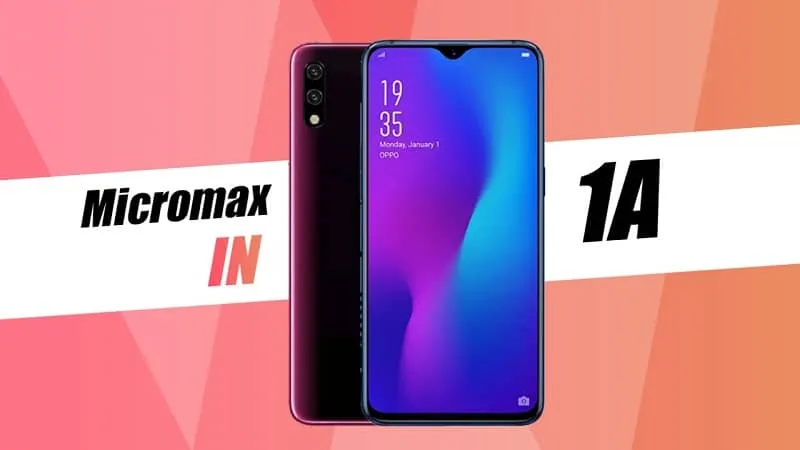 Micromax-mediatek-In-Series-November-3-launch
