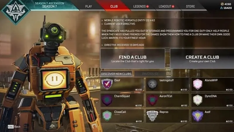 Apex Legends 