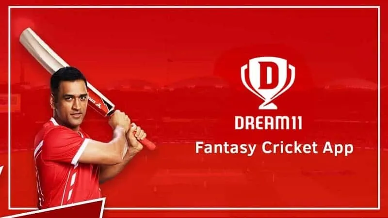 Dream Fantasy Cricket App