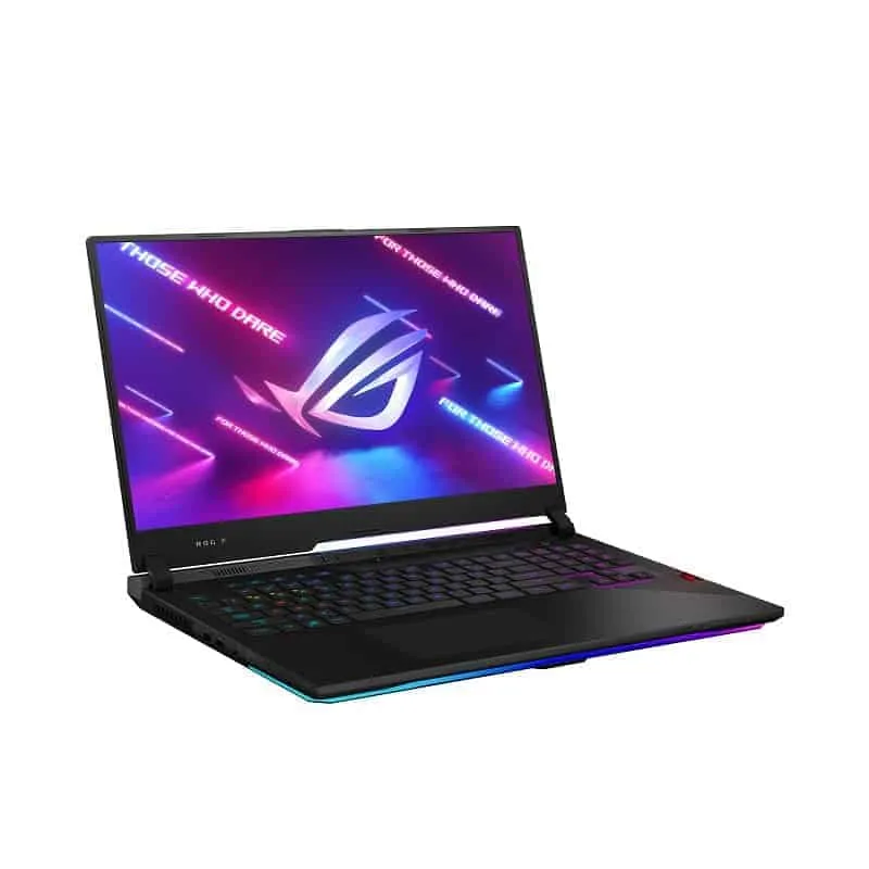 Asus ROG Strix SCAR 17