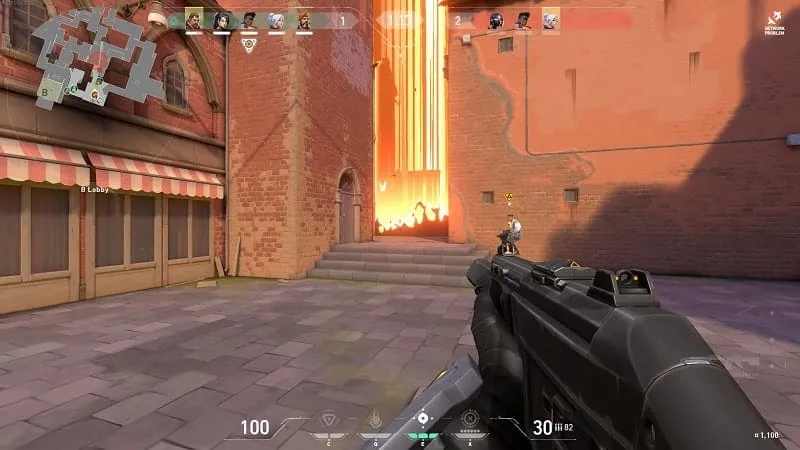 Valorant_Game_Guide_Rank_Pro_Players_Tournament