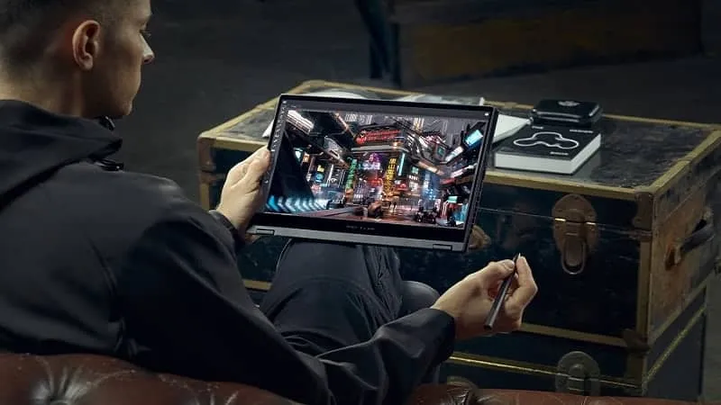 Asus-ROG-Flow-X13-Review