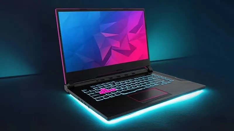 Asus rog strix store g15 review
